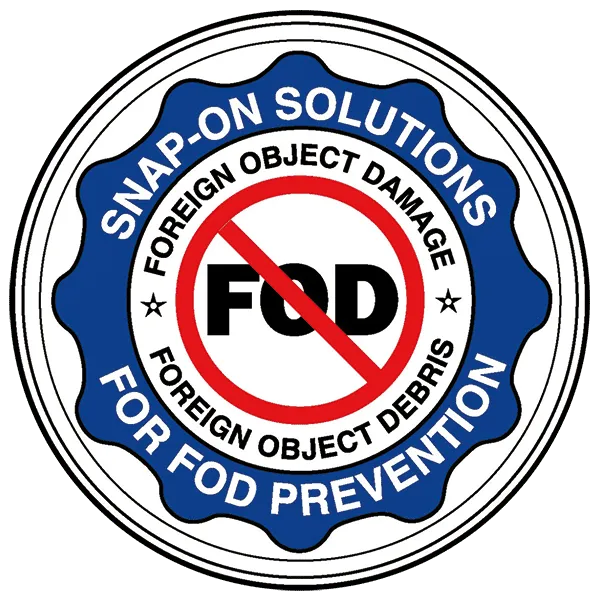 FOD 10 FOD