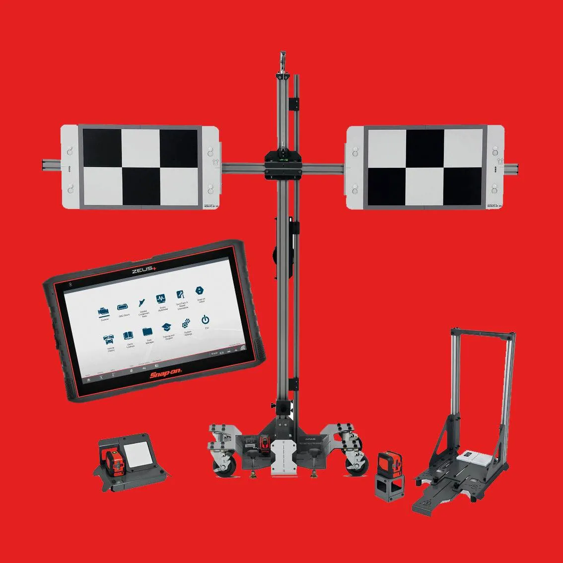 DIAGNOSTICS_ADAS_ZEUS_SQ 4 DIAGNOSTICS ADAS ZEUS SQ